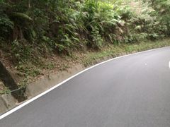 -白云山风景名胜区