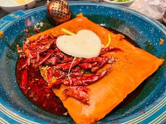 -吼堂老火锅(太古里总店)