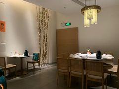 -上上席川菜(凯德乐峰广场店)