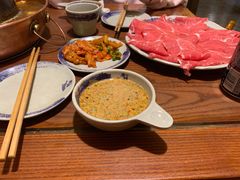 -东镇老火锅(胶州宝龙店)