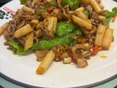 -民间瓦缸煨汤館(嵩山路店)