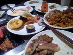android_upload_pic-德得轩烤涮一体自助餐厅(王府井店)
