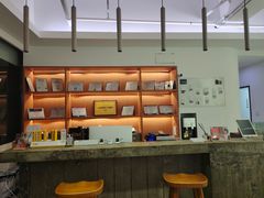 -MEGA BASE 健身馆(南山店)