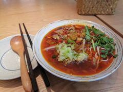 -花盐街·四川乐山小吃(西单大悦城店)