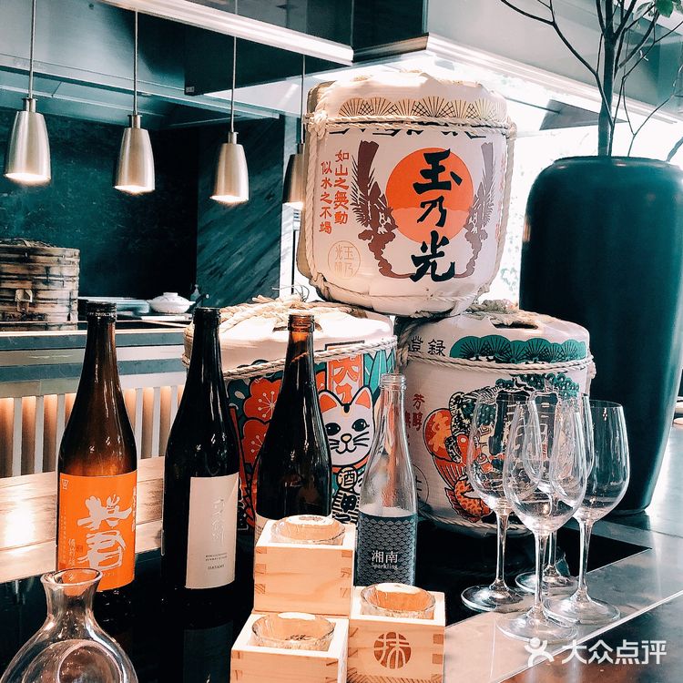 柏悦酒店|人均200五星级酒店中餐厅