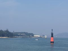 -厦门邮轮中心厦鼓码头(轮渡站)