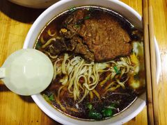 大排面-邵顺兴锅盖面(金山宝地店)