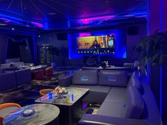 -歌潮量贩式KTV(宁德万达店)