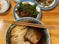 -同得兴 Since·1995 传统苏式面馆(十全街店)