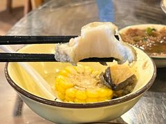 -尚竹阁冬瓜盅·18年地标美食(平洲店)