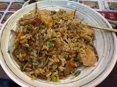 -扬二春炒饭(国庆路总店)