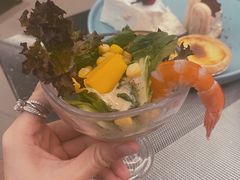 -德悦高风味餐厅