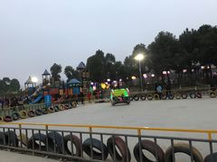 -秀丽东方