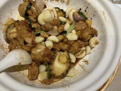 -上海皇廷花园酒店·御宴中餐厅