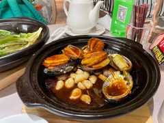 -尚一汤·粤菜海鲜(环球港店)