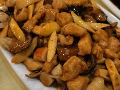 全爆-奥华餐厅·老张记(台基厂店)