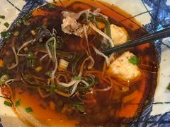 -岷山饭店-芝芝自助餐厅