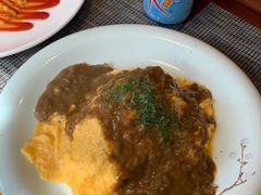 -Hey!蛋包饭(中山店)