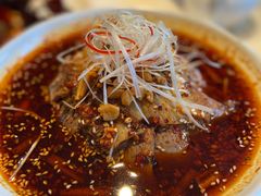 -初蓉丨遇见新川菜(亲贤街荣耀店)