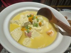 -真地道京味府·鲜橙烤鸭·北京菜(朝阳公园·甜水园店)