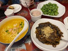 -玉华台饭庄·淮扬菜·烤鸭(望京店)