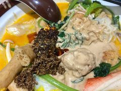 -菲哥麻辣烫(贵山小区店)