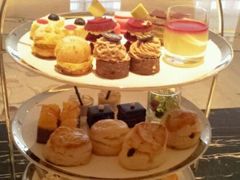 android_upload_pic-Salon de Ville浦江汇(上海外滩华尔道夫酒店店)