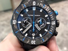 -亨吉利世界名表中心(华润万象城店)