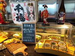 -Social 秀西餐厅-长沙瑞吉酒店(运达店)