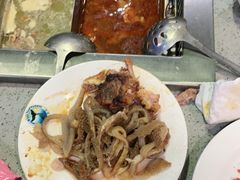 -圣琼美食百汇自助餐(白云万达店)