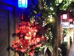 -老灶堂文创火锅(文艺路店)