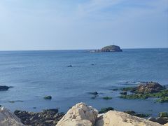 -养马岛旅游度假区