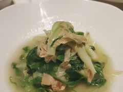 -桂满陇·海市蜃楼·黑金(国金店)