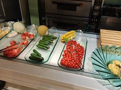 -快乐爱斯米牛排·寿喜烧自助(亿合城店)
