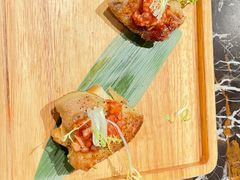 -极盐铁板烧(仓山万达广场店)