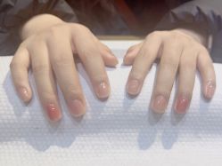 -桃色美甲沙龙