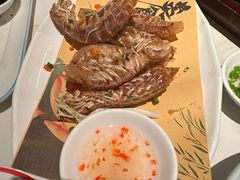 -码头见·潮汕菜(领展中心城店)