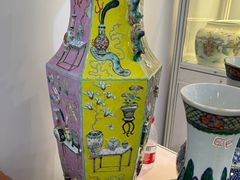 -东浩兰生上海世博展览馆
