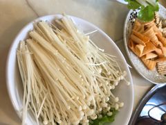 -阳坊胜利涮羊肉(阳坊老店)