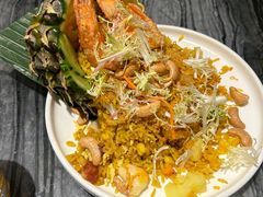 -Thai Alley泰爱里(二沙岛店)
