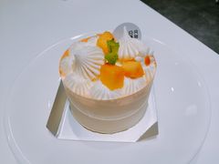 -风甜日暖·星座主题甜点(东二环泰禾店)