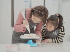 -小麦穗私人订制蛋糕·甜品台(万达店)