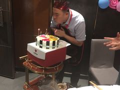-海底捞火锅(高科广场店)