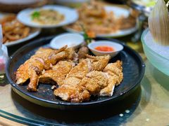 -79号渔船海鲜饭店(华强北店)