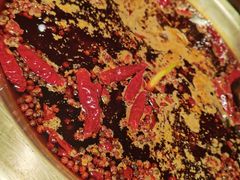 -潮火锅·麻辣牛肉火锅(观音桥方圆·LIVE店)