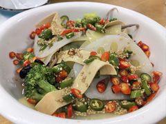 钵钵鸡-艺味深尝(云锦路店)