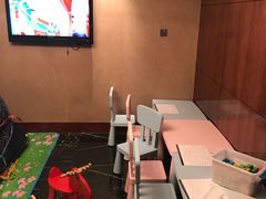 -AdD全日制餐厅(中谷花园酒店)