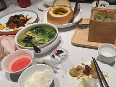 -外婆家(西红门荟聚购物中心店)