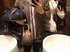 -苏州洲际酒店·大堂酒廊