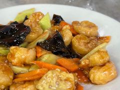 -壹条龙饭庄台基厂店